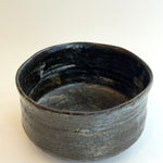"Midnight Sky" Chawan (Tea Bowls) • May25 • TH1001