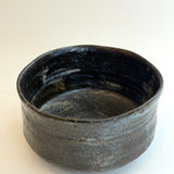 "Midnight Sky" Chawan (Tea Bowls) • May25 • TH1001