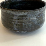 "Midnight Sky" Chawan (Tea Bowls) • May25 • TH1001