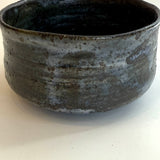 "Midnight Sky" Chawan (Tea Bowls) • May25 • TH1001