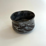 "Midnight Sky" Chawan (Tea Bowls) • May25 • TH1001