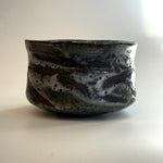 "Midnight Sky" Chawan (Tea Bowls) • May25 • TH1001