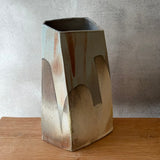 Angular Vessel - Wood Fired - XL
