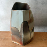Angular Vessel - Wood Fired - XL