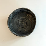 "Midnight Sky" Chawan (Tea Bowls) • May25 • TH1001
