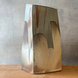 Angular Vessel - Wood Fired - XL