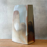 Angular Vessel - Wood Fired - XL