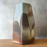 Angular Vessel - Wood Fired - XL