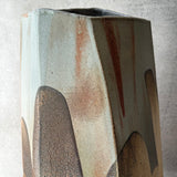 Angular Vessel - Wood Fired - XL