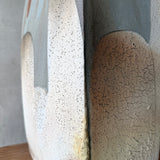 Angular Vessel - Wood Fired - XL