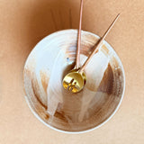 "Ray" Salad Servers - Large