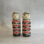 Kokeshi Jug - Ferns • Oct24