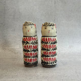 Kokeshi Jug - Ferns • Oct24