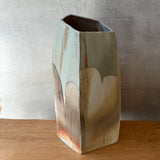 Angular Vessel - Wood Fired - XL