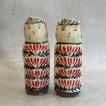 Kokeshi Jug - Ferns • Oct24