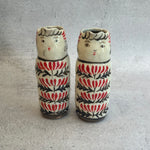 Kokeshi Jug - Ferns • Oct24