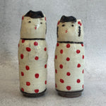 Kokeshi Jug - Spots • Oct24