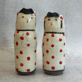 Kokeshi Jug - Spots • Oct24