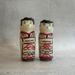 Kokeshi Jug - Kimono • Oct24