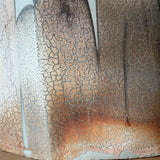 Angular Vessel - Wood Fired - XL