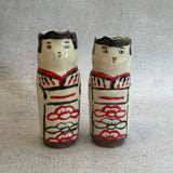 Kokeshi Jug - Kimono • Oct24