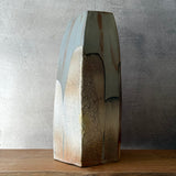 Angular Vessel - Wood Fired - XL