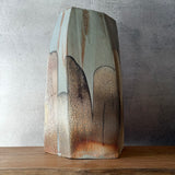 Angular Vessel - Wood Fired - XL