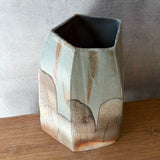 Angular Vessel - Wood Fired - XL