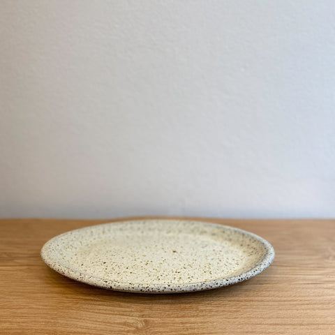 Peter Anderson X DEA - "SOH" Oval Plate (Pressed)