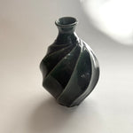Sake Set - "Oribe" Tokkuri (Sake Pourer) • May25 • TH1006