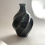 Sake Set - "Oribe" Tokkuri (Sake Pourer) • May25 • TH1006