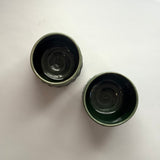 Sake Set - "Oribe" Tokkuri (Sake Pourer) • May25 • TH1006
