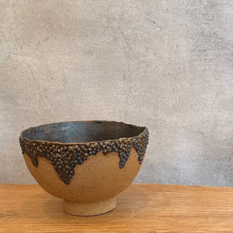 "Sea Urchin" Bowl - Medium