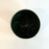 "Oribe" Cups - Twist Faceted • May25 • TH1101