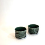 "Oribe" Chawan (Tea Bowl) • May25 • TH1102