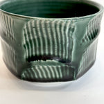 "Oribe" Chawan (Tea Bowl) • May25 • TH1102