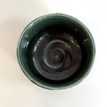 "Oribe" Chawan (Tea Bowl) • May25 • TH1102
