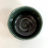 "Oribe" Chawan (Tea Bowl) • May25 • TH1102