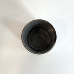 "Straw White" Cups - Carved • May25 • TH1103