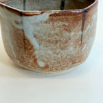 "Shino" Bowls - Hexagonal • May25 • TH1104