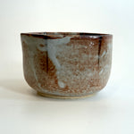 "Shino" Bowls - Hexagonal • May25 • TH1104