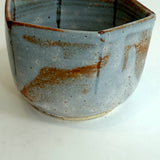 "Shino" Bowls - Hexagonal • May25 • TH1104