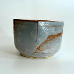 "Shino" Bowls - Hexagonal • May25 • TH1104