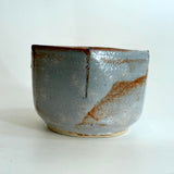 "Shino" Bowls - Hexagonal • May25 • TH1104