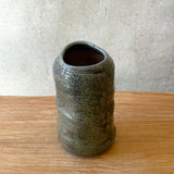 Cylinder Vase - Wood Fired - Small