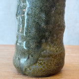 Cylinder Vase - Wood Fired - Small
