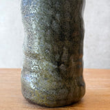 Cylinder Vase - Wood Fired - Small