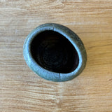 Cylinder Vase - Wood Fired - Small