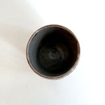 "Shino" Cups - Carved • May25 • TH1106