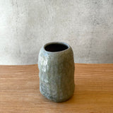 Cylinder Vase - Wood Fired - Small